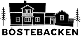 Böstebacken logo